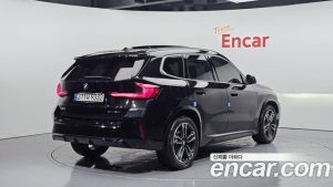 BMW X1 sDrive 20i M Sport 2024 года из Южной Кореи