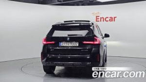 BMW X1 sDrive 20i M Sport 2024 года из Южной Кореи
