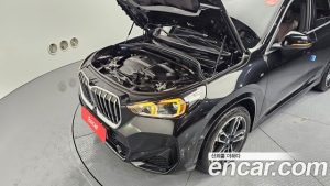 BMW X1 sDrive 20i M Sport 2024 года из Южной Кореи