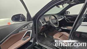 BMW X1 sDrive 20i M Sport 2024 года из Южной Кореи