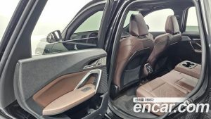 BMW X1 sDrive 20i M Sport 2024 года из Южной Кореи