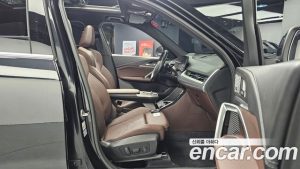 BMW X1 sDrive 20i M Sport 2024 года из Южной Кореи