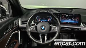 BMW X1 sDrive 20i M Sport 2024 года из Южной Кореи