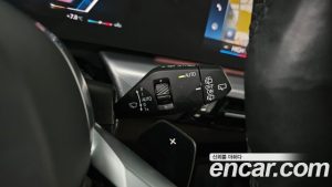 BMW X1 sDrive 20i M Sport 2024 года из Южной Кореи