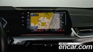 BMW X1 sDrive 20i M Sport 2024 года из Южной Кореи