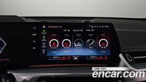 BMW X1 sDrive 20i M Sport 2024 года из Южной Кореи