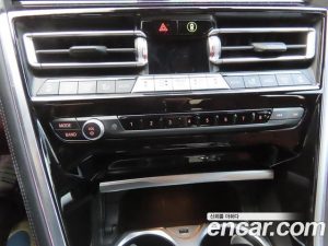 BMW 8-Series M850i xDrive Gran Coupe 2024 года из Южной Кореи