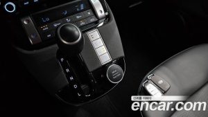 Hyundai Casper Turbo Inspiration 2025 года из Южной Кореи