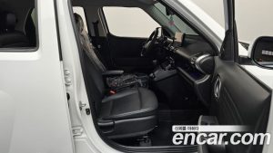 Hyundai Casper Turbo Inspiration 2025 года из Южной Кореи