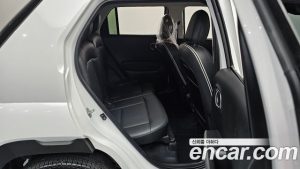 Hyundai Casper Turbo Inspiration 2025 года из Южной Кореи