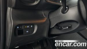 Hyundai Casper Turbo Inspiration 2025 года из Южной Кореи