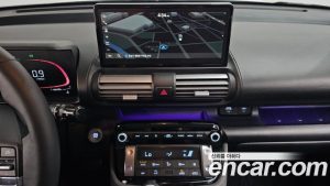 Hyundai Casper Turbo Inspiration 2025 года из Южной Кореи