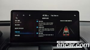 Hyundai Casper Turbo Inspiration 2025 года из Южной Кореи