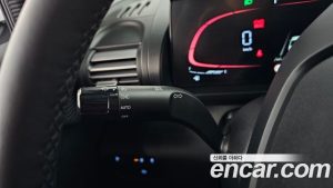 Hyundai Casper Turbo Inspiration 2025 года из Южной Кореи