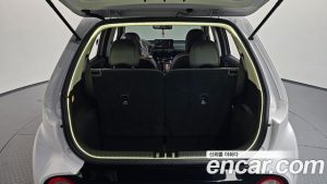 Hyundai Casper Turbo Inspiration 2025 года из Южной Кореи