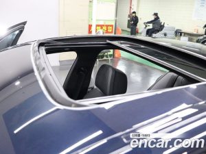 BMW 5-Series 520i M Sport 2023 года из Южной Кореи