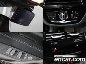 BMW 5-Series 520i M Sport 2023 года из Южной Кореи