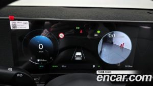 Hyundai Kona Inspiration 2026 года из Южной Кореи