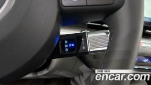 Hyundai Kona Inspiration 2026 года из Южной Кореи