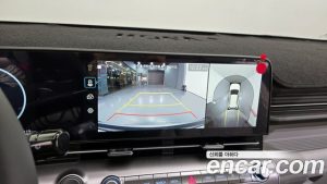 Hyundai Kona Inspiration 2026 года из Южной Кореи