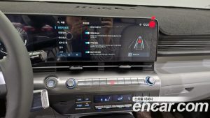 Hyundai Kona Inspiration 2026 года из Южной Кореи