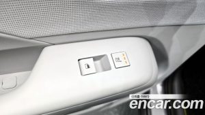 Hyundai Kona Inspiration 2026 года из Южной Кореи