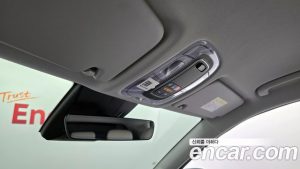 Hyundai Kona Inspiration 2026 года из Южной Кореи