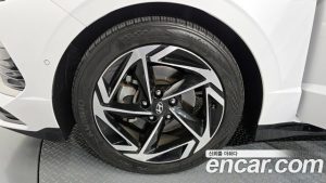 Hyundai Sonata 2.0 LPG 2024 года из Южной Кореи