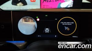 Hyundai Sonata 2.0 LPG 2024 года из Южной Кореи