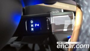 Hyundai Sonata 2.0 LPG 2024 года из Южной Кореи