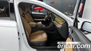 Hyundai Sonata 2.0 LPG 2024 года из Южной Кореи
