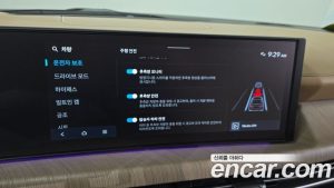 Hyundai Sonata 2.0 LPG 2024 года из Южной Кореи