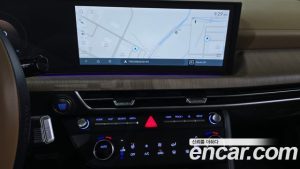 Hyundai Sonata 2.0 LPG 2024 года из Южной Кореи