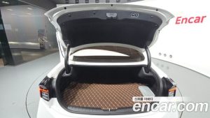 Hyundai Sonata 2.0 LPG 2024 года из Южной Кореи