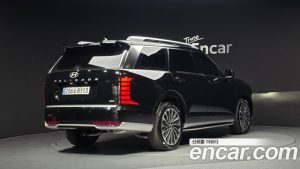 Hyundai Palisade HEV 2.5T 4WD 7-Seater 2026 года из Южной Кореи