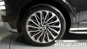 Hyundai Palisade HEV 2.5T 4WD 7-Seater 2026 года из Южной Кореи