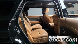 Hyundai Palisade HEV 2.5T 4WD 7-Seater 2026 года из Южной Кореи