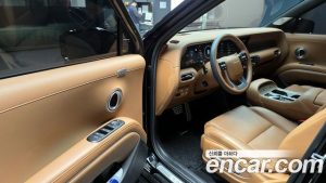 Hyundai Palisade HEV 2.5T 4WD 7-Seater 2026 года из Южной Кореи