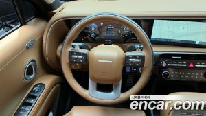 Hyundai Palisade HEV 2.5T 4WD 7-Seater 2026 года из Южной Кореи