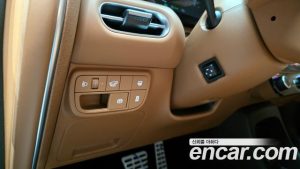 Hyundai Palisade HEV 2.5T 4WD 7-Seater 2026 года из Южной Кореи