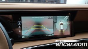 Hyundai Palisade HEV 2.5T 4WD 7-Seater 2026 года из Южной Кореи
