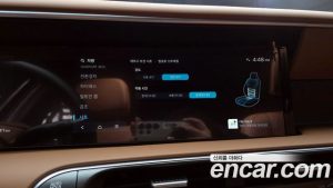Hyundai Palisade HEV 2.5T 4WD 7-Seater 2026 года из Южной Кореи