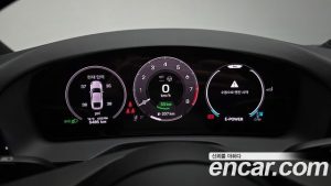 Porsche Panamera 2.9 AWD 2025 года из Южной Кореи