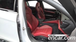 Porsche Panamera 2.9 AWD 2025 года из Южной Кореи