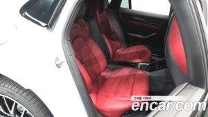 Porsche Panamera 2.9 AWD 2025 года из Южной Кореи