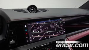 Porsche Panamera 2.9 AWD 2025 года из Южной Кореи