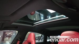 Porsche Panamera 2.9 AWD 2025 года из Южной Кореи