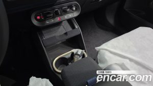 Mini Countryman E CLASSIC 2025 года из Южной Кореи