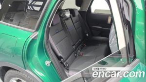 Mini Countryman E CLASSIC 2025 года из Южной Кореи