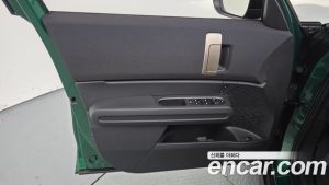 Mini Countryman E CLASSIC 2025 года из Южной Кореи